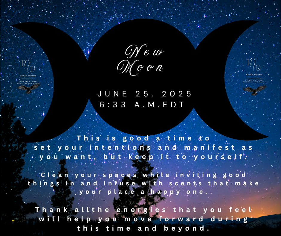 New Moon